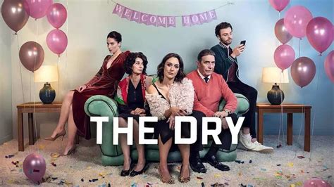 the dry ard mediathek|The Dry .